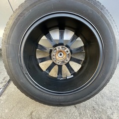 ブリジストン  
ブリザックVRXの画像