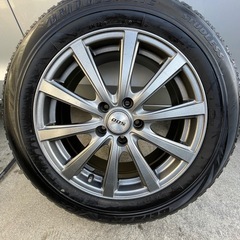 ブリジストン  
ブリザックVRXの画像