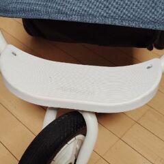 ５回未満エアバギーココブレーキモデルEXフロムバースの画像