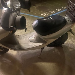 honda dio
の画像