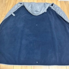 UNIQLO 抱っこ紐ケープの画像
