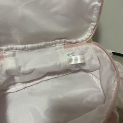 美品♡エメフィーユのメイクポーチです☺️の画像
