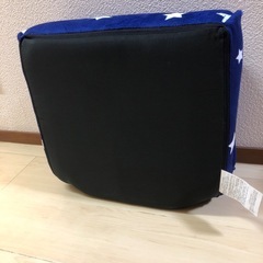 座椅子！の画像