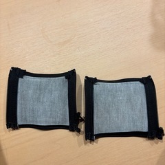 Cybex libel リベル ハンドルカバーの画像