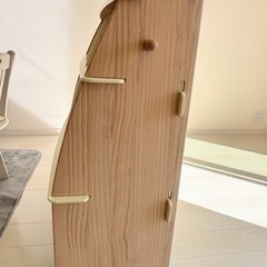 DWE 収納棚の画像