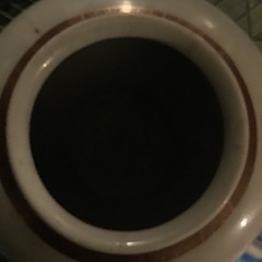 九谷宝山？壺の画像