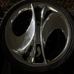 ギャルソンドラッグC 4本セットの画像