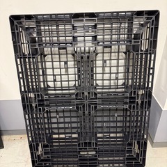 プラスチックパレットの画像