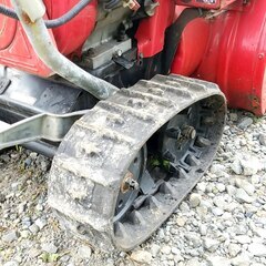 除雪機★ホンダ HS80 セル付 8馬力 動画有★交換 下取り上取り可札幌近郊の画像