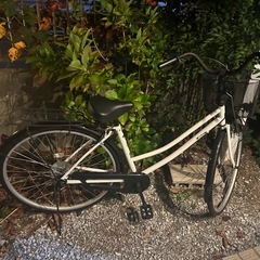 自転車の画像