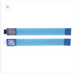 【新品⚜️】Official髭男dism スタジアム ガチャ ケーブルホルダーの画像