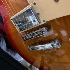 エレキギター　レスポールタイプ　Maestro by Gibson
の画像