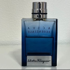 【お話中】フェラガモ香水の画像