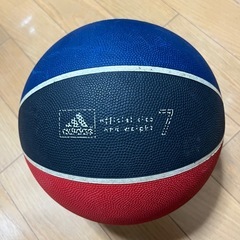バスケットボール7号　　
の画像