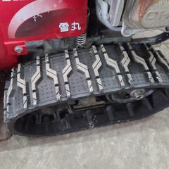 除雪機★ホンダ HS655 雪丸 家庭用 動画有 ★交換 下取り上取り可札幌の画像