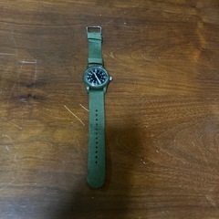 腕時計（アナログ）の画像