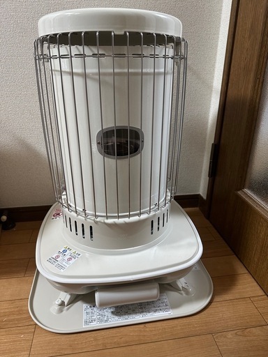 ストーブ