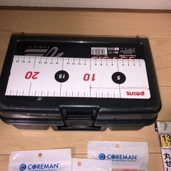 釣りセット‪🎣‬の画像