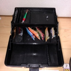 釣りセット‪🎣‬の画像