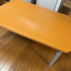 ローテーブルの画像