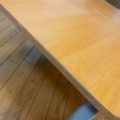 ローテーブルの画像