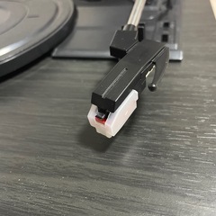 スリーコインズ　レコードプレーヤーの画像