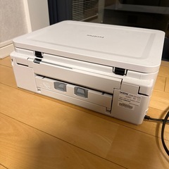 プリンターの画像