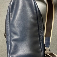 コーチcoach ボディバッグ　　の画像