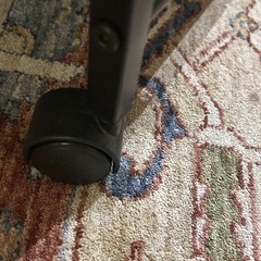 収納ワゴン8段の画像