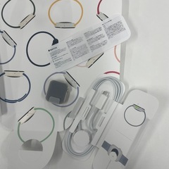 【新品未使用】Apple Watch SE Gen2の画像