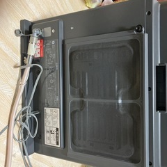 Osaka gas ガスファンヒーターの画像