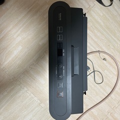 Osaka gas ガスファンヒーターの画像