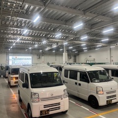 《大阪市》未経験OK｜置き配メインで日収2万円可‼️ 中国EC配送/協力会社募集😊👍の画像