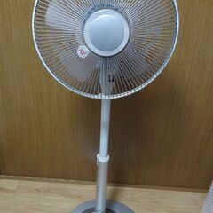 panasonic パナソニック　扇風機　f-cj327 の画像