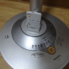 panasonic パナソニック　扇風機　f-cj327 の画像