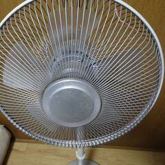 panasonic パナソニック　扇風機　f-cj327 の画像