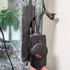 水槽台付き！60cm水槽一式6点セット！の画像