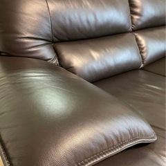 最終値下げ❗️定価169,900円ソファ❗️激安販売❗️の画像