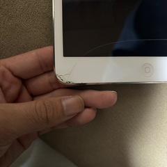iPad mini2 お話し中
の画像