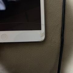 iPad mini2 お話し中
の画像