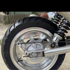 ゴリラ　12V　カスタムの画像