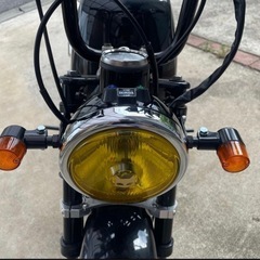 ゴリラ　12V　カスタムの画像