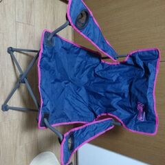 coleman コールマン　アームチェア　折り畳みチェア２脚　キャンプやバーベキューにの画像