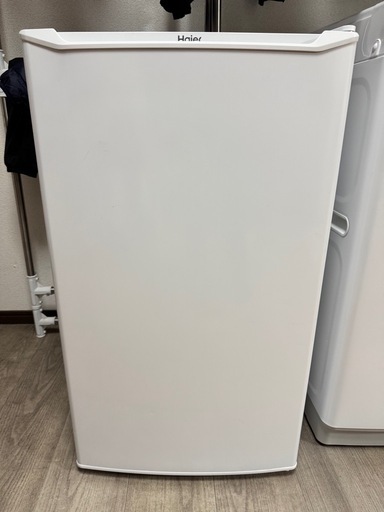 2023 Haier ノンフロン電気冷凍庫