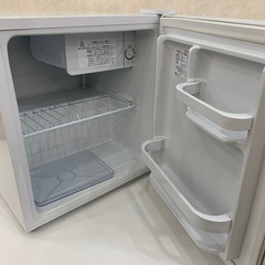 Abitelax 冷蔵庫 AR-509Eの画像