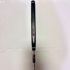 【人気】ODYSSEY WHITE HOT TOUR iX BLADE パターの画像