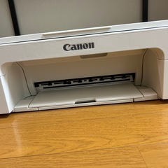 Canon プリンターの画像