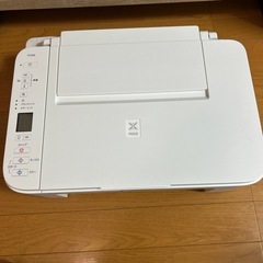 Canon プリンターの画像