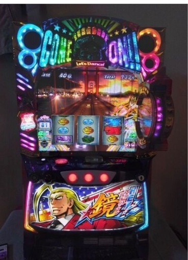 スマスロ
HEY!エリートサラリーマン鏡