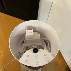 加湿器　17Lの画像